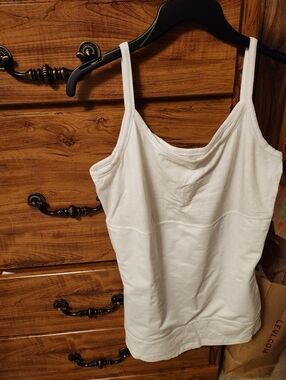 Yummie Tummie Women's Shapewear Tank Top